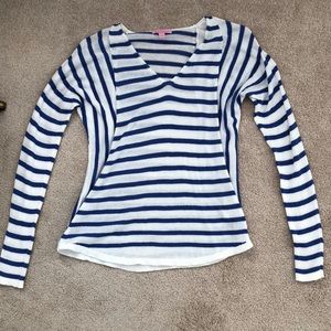 Lilly Pulitzer sweater